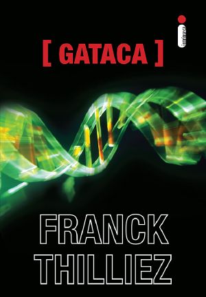 [Franck Sharko 04] • Gataca